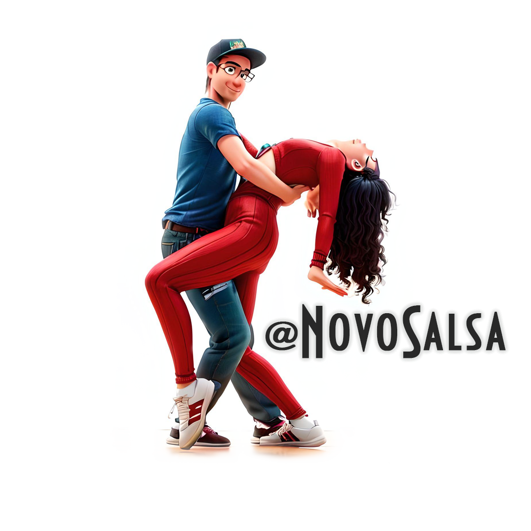NovoSalsa